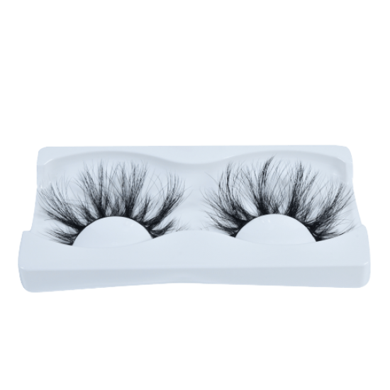 LB Premium Mink Collection Single Eye Lash image