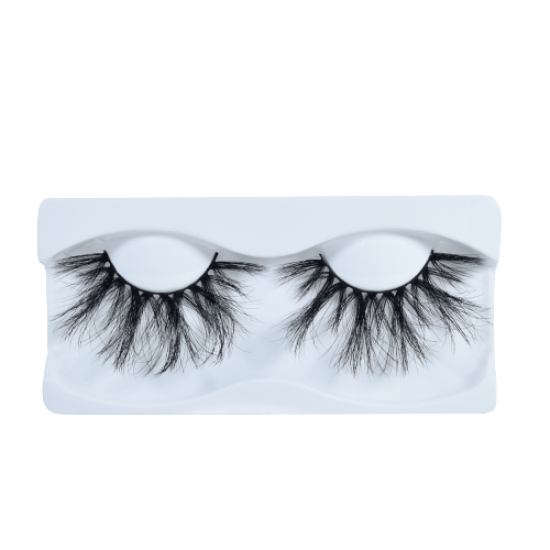 LB Premium Mink Collection Single Eye Lash image