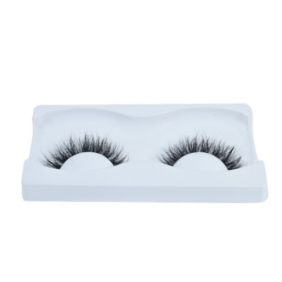 LB Premium Mink Re-Usable Eyelashes Eye Lash image