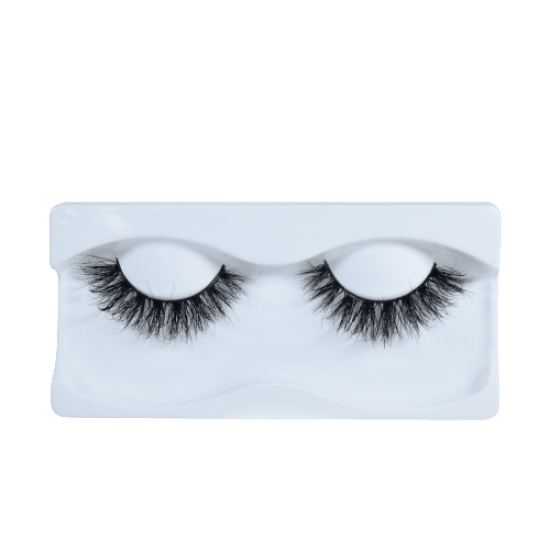 LB Premium Mink Re-Usable Eyelashes Eye Lash image