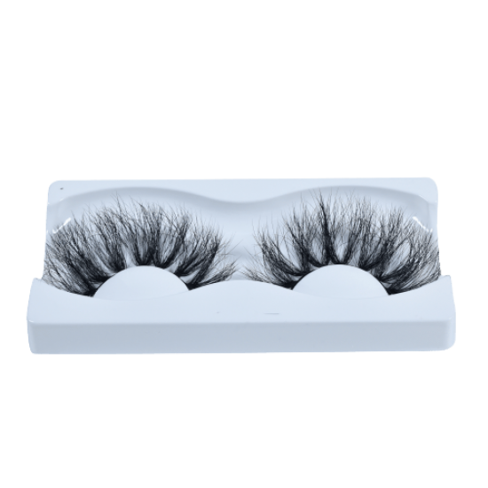 LB Premium Mink Collection Single Eye Lash image