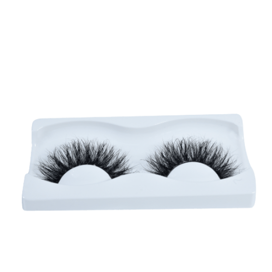 LB Premium Mink Re-Usable Eyelashes image