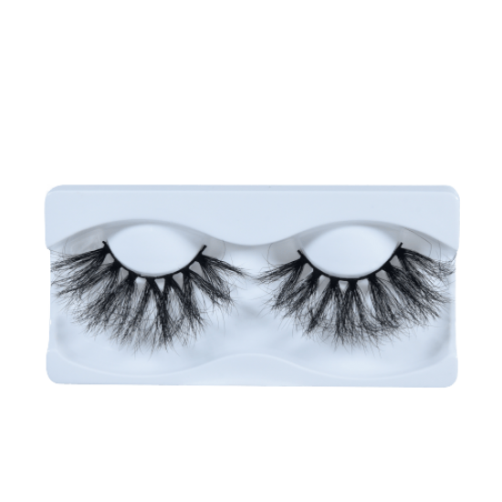 LB Premium Mink Collection Single Eye Lash image