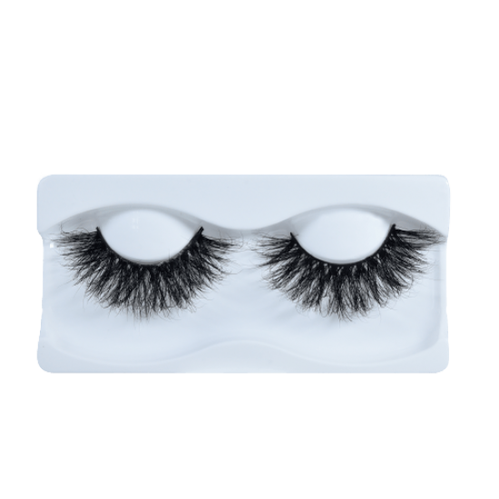 LB Premium Mink Re-Usable Eyelashes image