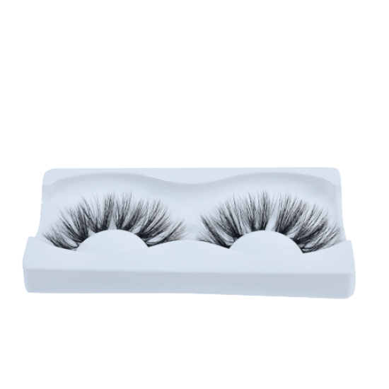 LB Premium Mink Collection Single Eye Lash image