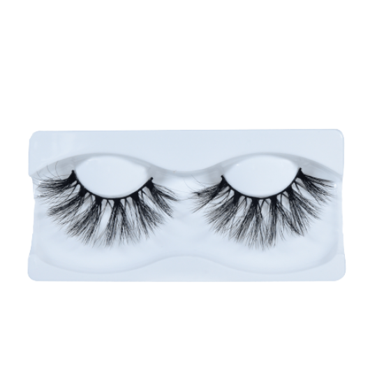 LB Premium Mink Collection Single Eye Lash image