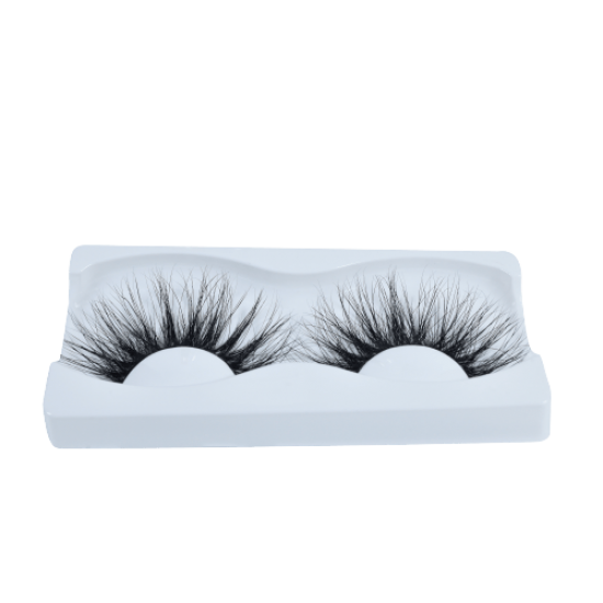 LB Premium Mink Re-Usable Eyelashes image