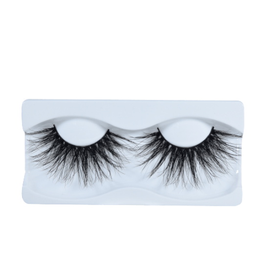 LB Premium Mink Re-Usable Eyelashes image