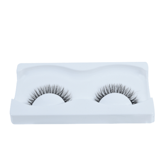 LB Premium Mink Collection Single Eye Lash image