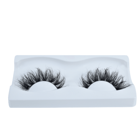 LB Premium Mink Collection Re-Usable Eyelashes image