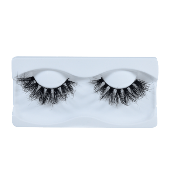 LB Premium Mink Collection Re-Usable Eyelashes image