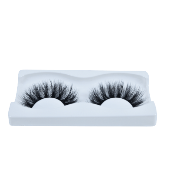 LB Premium Mink Collection Single Eye Lash image