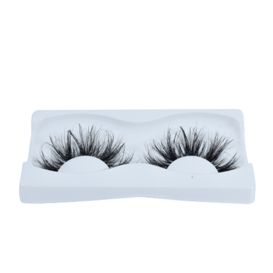 LB Premium Mink Collection Re-Usable Eyelashes image