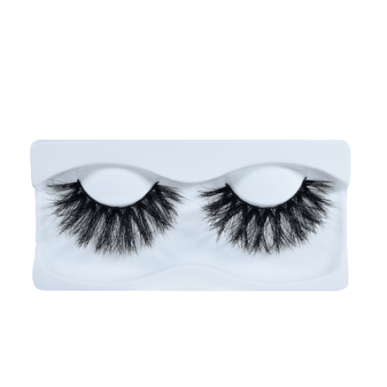 LB Premium Mink Collection Single Eye Lash image