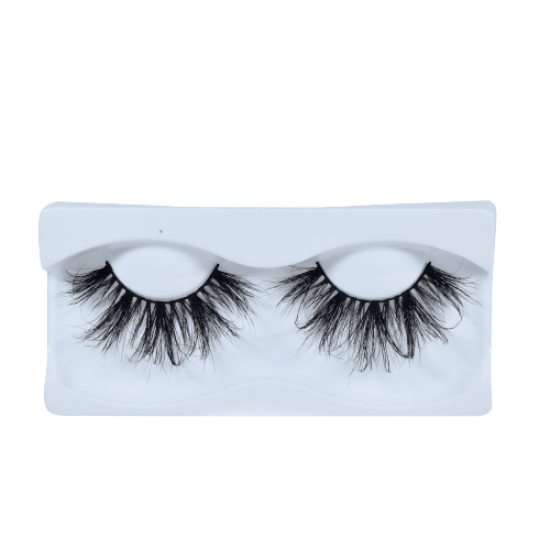 LB Premium Mink Collection Re-Usable Eyelashes image