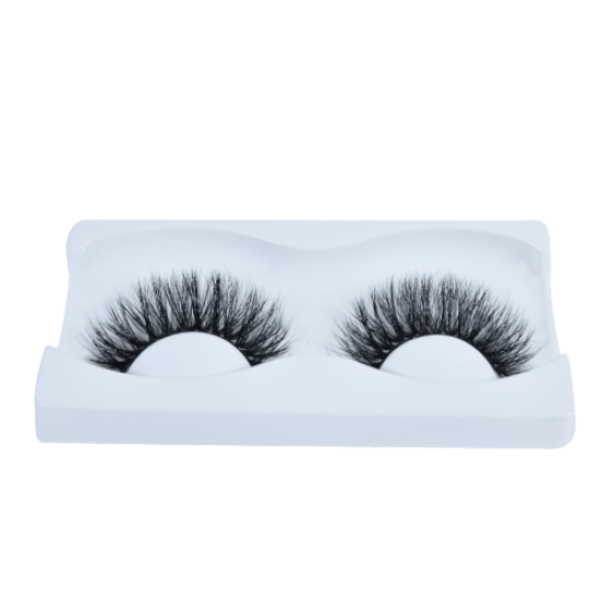 LB Premium Mink Collection Single Eye Lash image