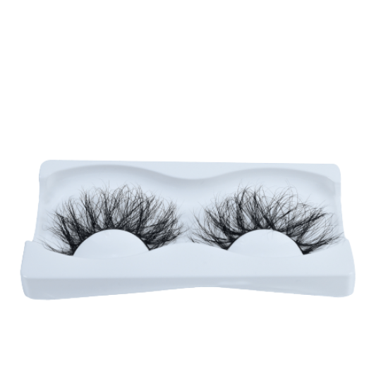 LB Premium Mink Collection Re-Usable Eyelashes image