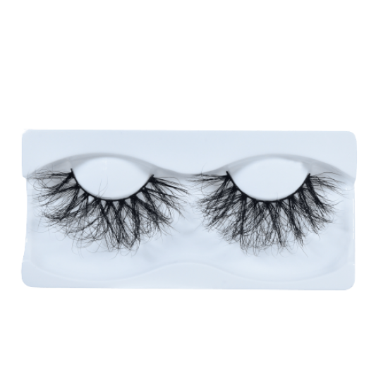 LB Premium Mink Collection Re-Usable Eyelashes image