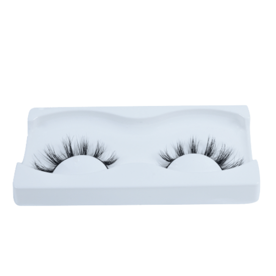 LB Premium Mink Collection Re-Usable Eyelashes image