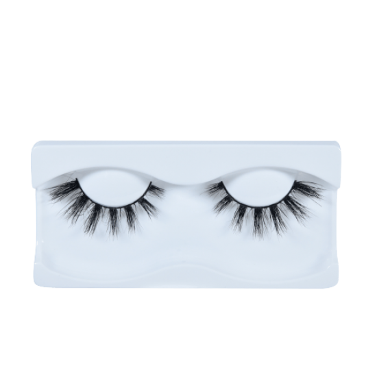 LB Premium Mink Collection Re-Usable Eyelashes image