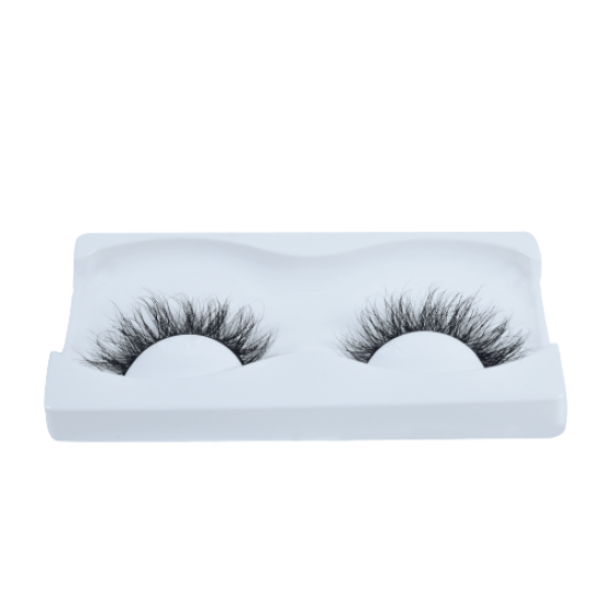 LB Premium Mink Collection Re-Usable Eyelashes image