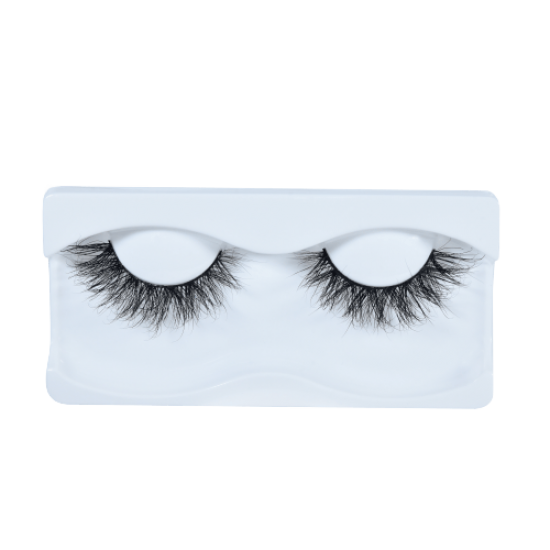 LB Premium Mink Collection Re-Usable Eyelashes image