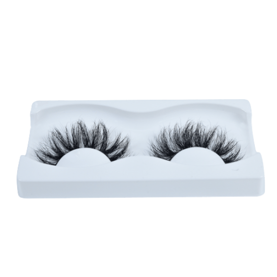 LB Premium Mink Eyelashes Collections Eye Lash, Cosmetics Lens image