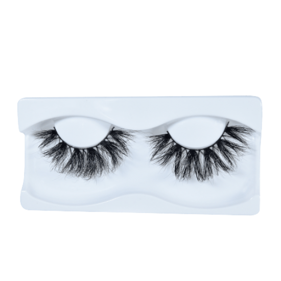 LB Premium Mink Eyelashes Collections Eye Lash, Cosmetics Lens image