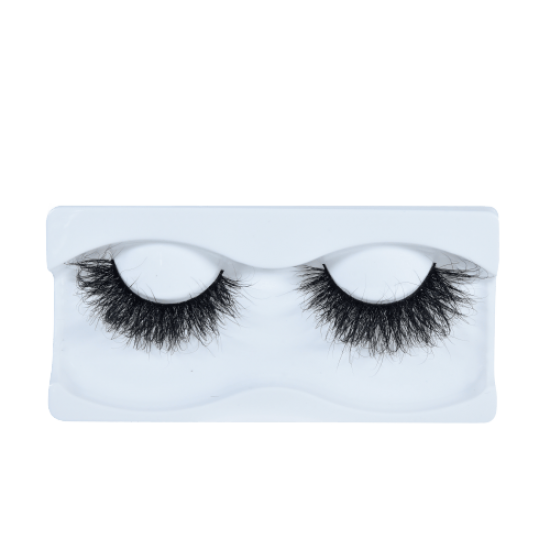 LB Premium Mink Re-Usable Eyelashes Eye Lash, Cosmetics Lens, Accessories image