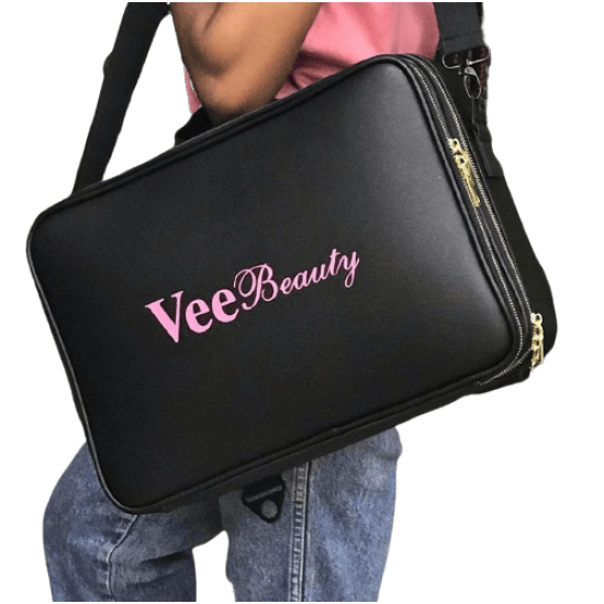 Vee Beauty Bag Beauty Bags & Boxes image