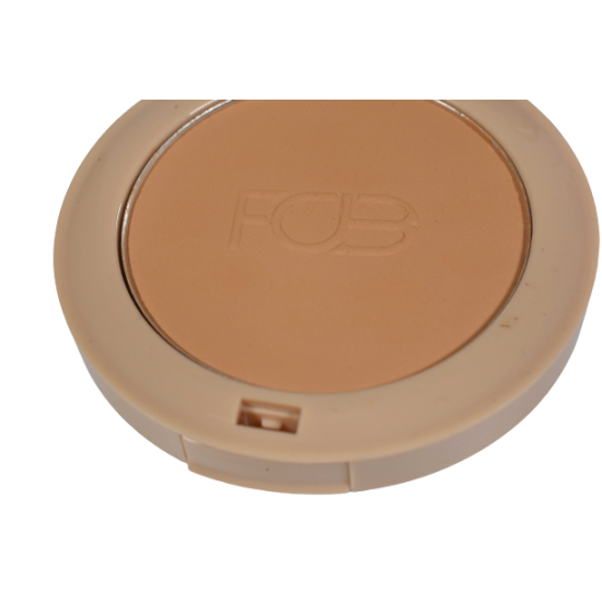 Frada Bliss HD Mattifying Powder image