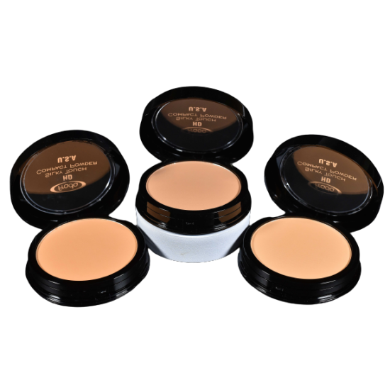 Frada Bliss Silk Touch Compact Powder Single Powder image