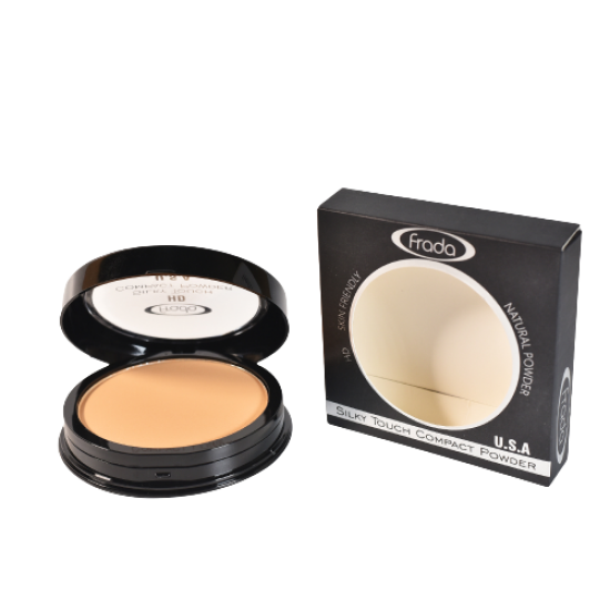 Frada Bliss Silk Touch Compact Powder Single Powder image