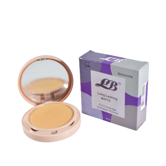 LB Full Coverage Compact Powder Single Powder image