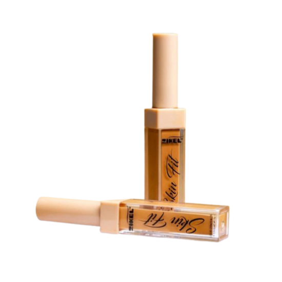 Zikel Skin Fit Liquid Concealer image