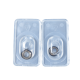 LB Vision 3 Tone Cosmetics Lens Brown Adaeze Cosmetics Lens image