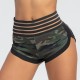 Sexy Camo Yoga Short image