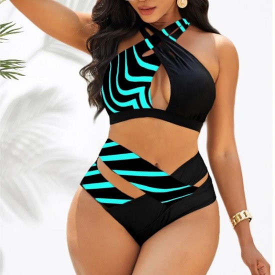 Sexy women swimwear Shipped from abroad, Swin/Bikini image