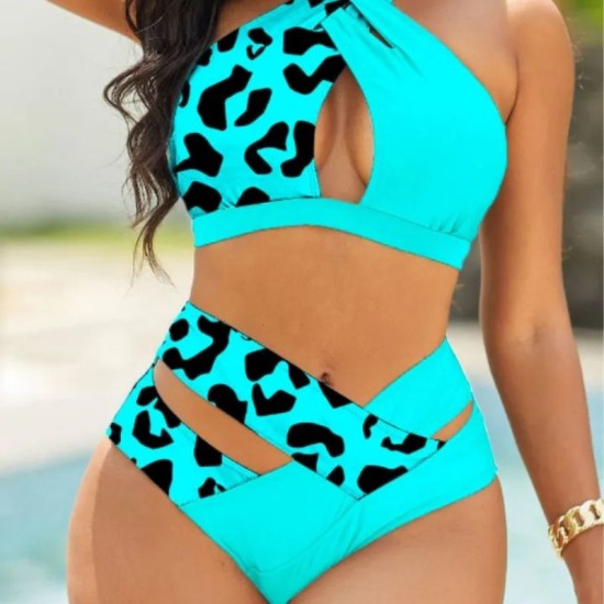 Summer fashion hot bikini image