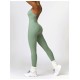 Stylish Gym Overalls Green image