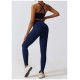 Showing image for Stylish Yoga Set Blue Stylish Yoga Set Blue Women Fashion, Yoga/Gym, Shipped from abroad image