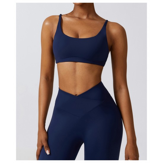Showing image for Stylish Yoga Set Blue Stylish Yoga Set Blue Women Fashion, Yoga/Gym, Shipped from abroad image