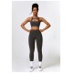 Women Hollow Sports Wear Black Women Fashion, Yoga/Gym, Shipped from abroad image