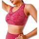 Yoga Sets Workout Clothes High Waist Yoga/Gym image