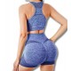 Yoga Sets Workout Clothes High Waist Yoga/Gym image