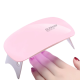 Sunmini UV Light Nail Dryer image