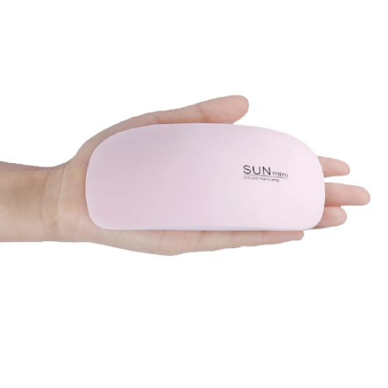 Sunmini UV Light Nail Dryer image