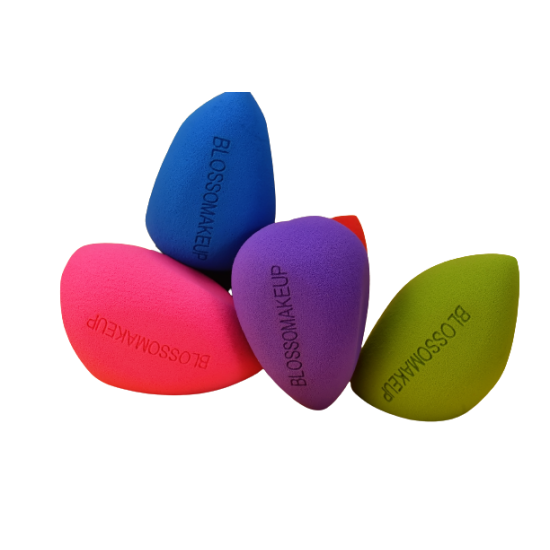 Blossom Makeup Beauty Blender image