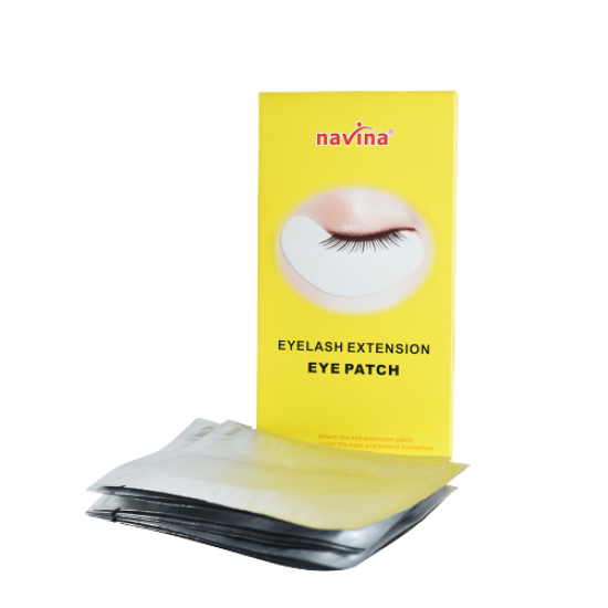 Eye Lash Extension Eye Patch image