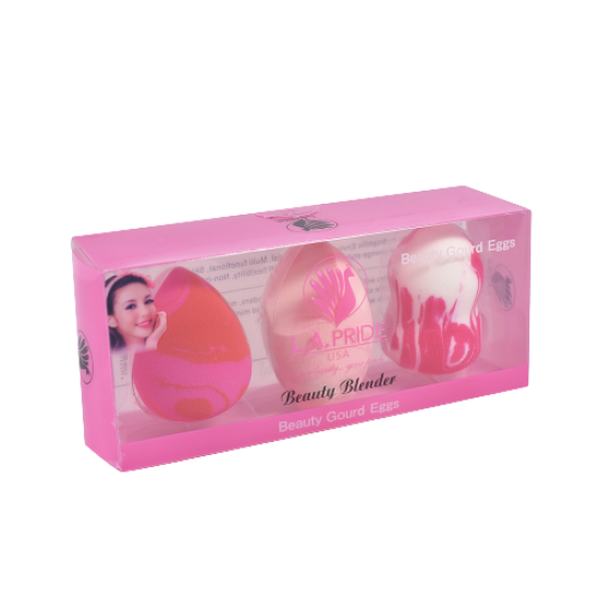 L.A pride Beauty Blender Accessories, Beauty Tools image